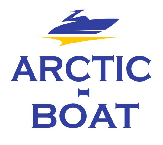 Arctic – Boat
